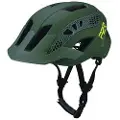 P2r Zenero Mtb-hjelm
