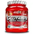 Amix Glutaminpulver 1kg