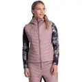 Kari Traa Eva Down Vest