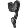 Campagnolo Super Record Wrl 140 Mm Venstre Bremsehendel Med Elektronisk Girskifter