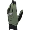 Leatt 2.0 Windblock Hansker
