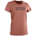 iON Logo Kortskjortet Enduro-sykkeltrøye