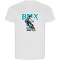 Kruskis Bmx Extreme Eco Kortarmet T-skjorte