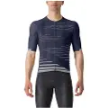 Castelli Climber´s 4.0 Kort Ermet Trøye
