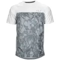 FLY Racing Super D Kortarmet T-skjorte