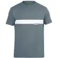 Mavic Corporate Stripe Kortarmet T-skjorte