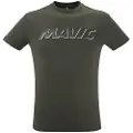 Mavic Corporate Logo Kortarmet T-skjorte
