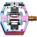 HT Components X3 Titanium Sykkelpedaler