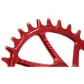Garbaruk Shimano M7100/m8100 Ovalt Drev