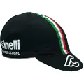 Cinelli Il Grande Ciclismo Cap