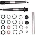 Crankbrothers Spindle Short Pedal Aksel