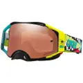 Oakley Airbrake Mx Prizm Briller