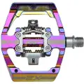 HT Components X2-sx Bmx Sykkelpedaler