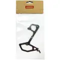 Sram Gx T-type Eagle Axs Indre Burplate