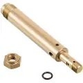 RockShox Deluxe R A1-b1/deluxe Select B2 37.5-45 Mm Sett Med Bakre Støtdemper