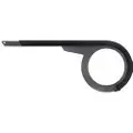 Horn Catena A09 42-44t Kjedebeskytter