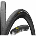 Continental Competition Tt Tubular 700 X 25 Racerdekk