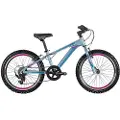 Mmr Nippy 20´´ Ty30 2022 Terrengsykkel