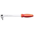 Unior Shimano Hg Handle & Guide Kassettlåseringsverktøy