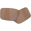Oakley Heliostat Prizm Polarized Erstatningslinser