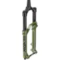 RockShox 29´´ 15x110 Mm Boost Lyrik Ultimate D1+ 2023+ Gaffel Senkes