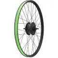 Specialized Vado Turbo Mtb Bakhjul