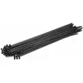 Mission Stainless Steel Eiker 40 Enheter
