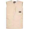 Oakley Apparel Quilted Sherpa Vest