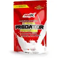 Amix Predator Myseprotein Banan 500g