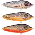 Abu Garcia Svartzonker McJerk 12 cm Real Perch