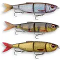 Savage Gear SG 4Play V2 Swim & Jerk 16,5cm 35g SS 04-Rudd