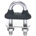 WICHARD U-Bolt 5 X 60 vandtæt, sort