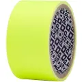PSP Spilertape 50mmx4,5m Fluo. Gul