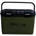 Ridgemonkey Coolabox 12l Stiv Bærbar Kjøleboks