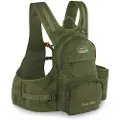 Marsupio Suede Selva 2020 12l Ryggsekk