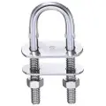 WICHARD U-Bolt 8 X 80 mm