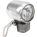 Mvtek E-bike 1 Led/1 Watt Frontlys
