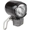 Mvtek E-bike 1 Led/1 Watt Frontlys