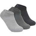 Oakley Mann Short Solid Socks (3 Pcs)