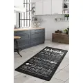 Conceptum Hypnose Conceptum HypnoseTeppe KitchenFlerfargetGlattvevde tepperFra Homeroom