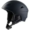Cairn Impulse, Skihjelm, Matt Black