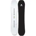 Burton Feelgood Flying V 146 2023 Snowboard hvit
