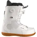 Deeluxe ID Dual BOA 2025 Snowboard Boots hvit