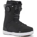 K2 Boundary 2026 Snowboard Boots svart