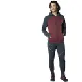 Dynafit 24/7 Polartec Fleecejakke Med Full Glidelås