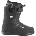 Deeluxe ID Lite 2024 Snowboard Boots svart