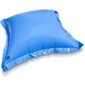 Swim & Fun Winter Cushion 100 x 100 cm