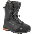 Nitro Incline TLS 2024 Snowboard Boots svart