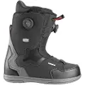 Deeluxe ID Dual BOA 2025 Snowboard Boots svart