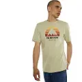 Burton Underhill T-skjorte brun